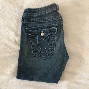 True Religion Jeans Size 27